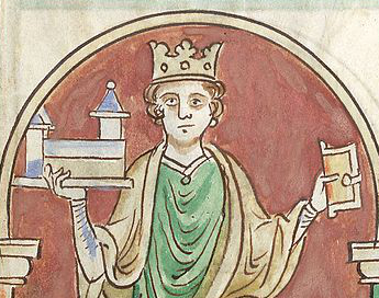 Illustration for article titled 10 Weirdest Ways That Ancient Rulers Died
